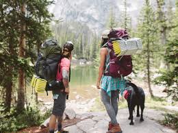 If you want to know what a man's like, take a good look at how he treats his inferiors, not his equals. Family Camping Babies Toddlers Gear Roundup Lucie S List