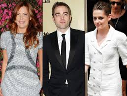 Robert pattinson reportedly showed up at a party this weekend with a new girlfriend. Stewart S Encounter With Pattinson S New Girlfriend Movies News