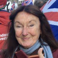 Christine Mcnulty's Instagram, Twitter & Facebook