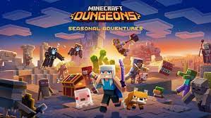 Challenge yourself and your crew with new missions, mobs, gear, . Minecraft Dungeons The Cloudy Climb Release Date Features And Everything We Know Windows Central