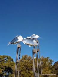 Cycling In Sydney Ryde Bridge To Parramatta Park Visit Sydney Australian Travel New South Wales