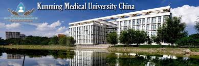 Kunming Medical University China ...