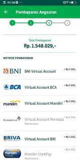 Itulah gambaran bagaimana cara bayar pegadaian di indomaret bagi yang tidak punya rekening atau rekening lagi kosong. 7 Cara Bayar Pegadaian Online Terbaru 2021 Prosesbayar