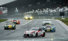 Given the success of toyota's previous nascar campaigns, a lot is riding on this car, which is why the company enlisted the services of all its subsidiaries, including. Gr Supra Supra Is Back To Nurburgring Gr Supra Gr Toyota Gazoo Racing