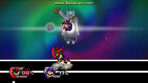 Ness no longer crashes the game on sd sometimes; Ssf2 Shadow Mod Download Youtube