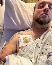 Ink Master' star Ryan Hadley dead at 46 after cancer battle