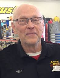 Melvin "Mel" Arthur Allen Sr. Obituary December 26, 2020