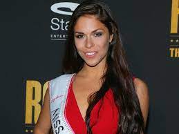 Miss universe germany is a national beauty pageant in germany to select an official candidate for the miss universe pageant. Miss Universe 2015 Miss Germany Apologises After Criticising Miss Philippines Win The Independent The Independent