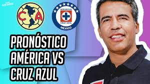América y cruz azul protagonizaron una nueva edición del clásico joven del fútbol azteca. Wfo5w U Suag9m