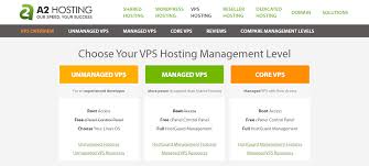 6 Best Cheap And Reliable Vps Hosting Services In 2021