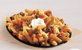 Checking out taco bell's new nacho fries. Return Of The Taco Bell Nacho Fries This Month Scioto Post