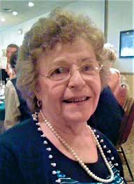 Lorraine Kozak Clisham