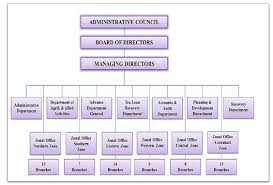 Branch Banking Organizational Structure Of Bdo Custom Paper