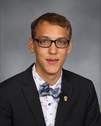 Driving of the Bills celebrates seniors' farewell