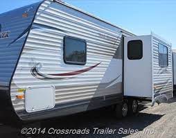 2014 Heartland Rv Trail Runner Tr 24 Rk For Your Deep Discount Price On This Great Travel Trailer Travel Trailers For Sale New Travel Trailers Travel Trailer