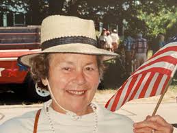 Hingham land trust launches research grant honoring Sally Goodrich