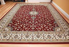 Elegant Persian Rugs