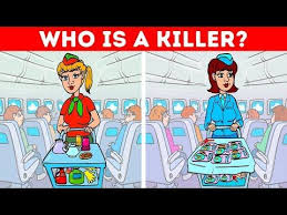 Check spelling or type a new query. Popular Riddles On Crime Iq Tests And Picture Puzzles With Answers Youtube Picture Puzzles Popular Riddles Picture Puzzles With Answers