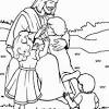 Download this adorable dog printable to delight your child. Free Printable Jesus Coloring Pages