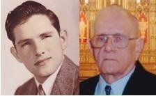 Andrew LeBlanc Obituary