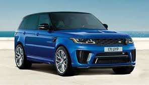 2019 Range Rover Sport Price Land Rover Princeton