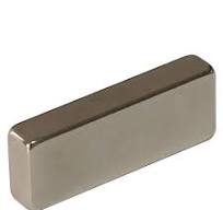 N52 Neodymium Magnet 20X5X5, 20X3X2, 20X6X2, 20X5X3, Block Neodymium  Magnets Price