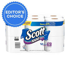 Maybe you would like to learn more about one of these? 6 Best Toilet Paper Brands To Buy In 2019 Toilet Paper Reviews