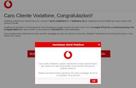 Accendere al menu sms del cellulare. Dark Space Blogspot Come Eliminare Redirect E Sondaggi Truffa Vodafone Tim Samsung Iphone Adidas Etc