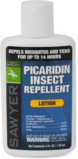 And toxicity category iv for primary eye and skin irritation. Sawyer Picaridin Insect Repellent Lotion 4 Fl Oz Rei Co Op