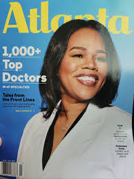 Jill Glidewell's Instagram, Twitter & Facebook