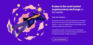 Proof of stake (pos) was created by developers sunny king and scott nadal back in 2012. Kraken Review The Most Versatile Exchange Nullfud