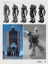 Liberty Prime Fallout Concept Art Fallout Theme Fallout