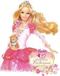 Barbie Dibujos Barbie Peliculas De Barbie