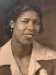 Happy birthday to my beautiful sister-in-law Boyd's wife Dorothy Jones née  Bentley. Have a great day.