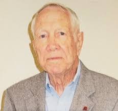 Frank Henry Gillie, 96