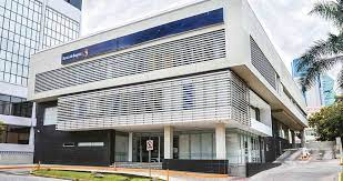 See banco de bogota (panama) s.a.'s products and customers. Este Fue El Primer Banco Colombiano En Llegar A Panama