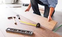 Vilka verktyg behöver jag för golvläggning? - Wasa Parkett & Bygg