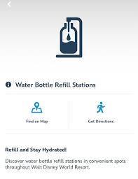 Single Water Bottle Refill Station Surpasses 1,000,000 Plastic Bottles  Saved From Waste At Magic Kingdom