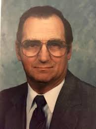 John Samford Craigmyle (1936-2016)