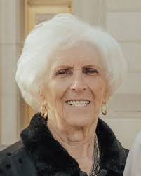 Patricia Ruth Mason Johnson Obituary January 5, 2025