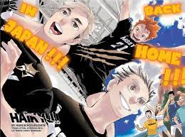pin on haikyuu