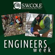 We provide diversified structural engineering services to a variety of clients and design using a full array of materials including timber, steel, masonry, concrete, and composites. S W Cole Engineering Inc Linkedin