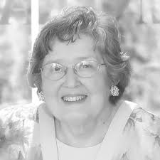 JOAN JONES Obituary (2018)