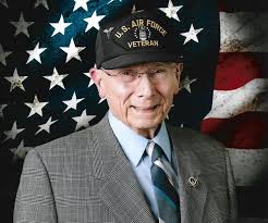 Joshua William Baxter, 45