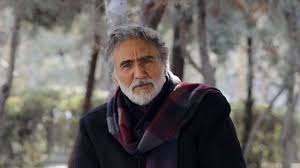 عکس بازیگران سریال احضار 1