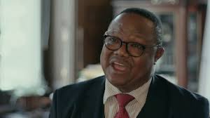 Tundu lissu addressing the parliament of tanzania in dodoma. Interview With Tundu Lissu Opposition Leader Tanzania Youtube