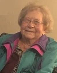Hazel J. Stone Obituary April 23, 2020