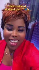 Cadena Singer in Oxnard Ca