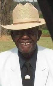 Deacon James R. Burden, Jr. Obituary