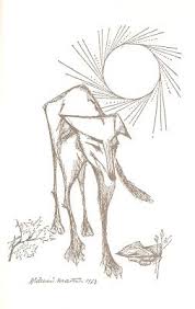 Os Desenhos De Aldemir Martins Para Vidas Secas De Graciliano Ramos Mulher Arte Aldemir Martins Desenhos